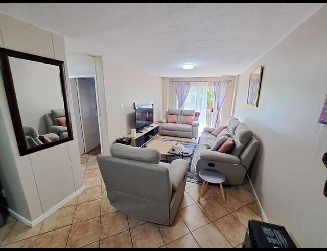 3 BEDROOM APARTMENT FOR SALE IN DIE HOEWES